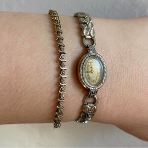 ISO (In Search Of) Bulova Watch